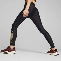 Puma Fit Eversculpt Logo 7/8 Tight Sportlegging Vrouwen - Maat M 12 Puma Fit Eversculpt Logo 7/8 Tight Sportlegging Vrouwen - Maat M -Sportkleding-Dames Winkel 550x549 1