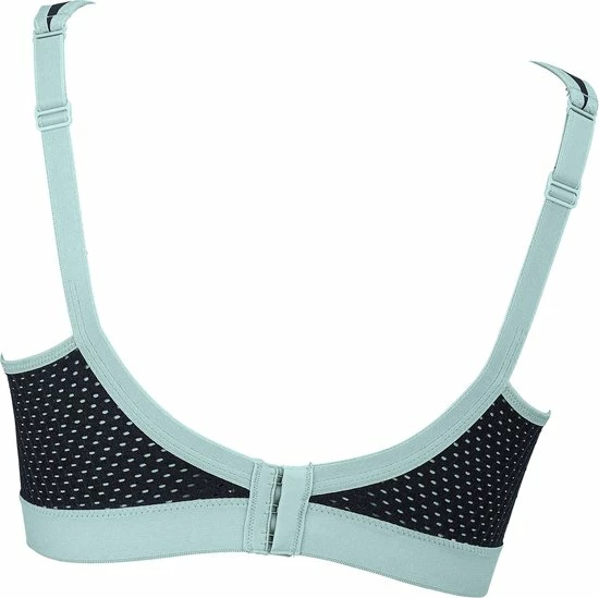 Anita Active Extreme Control - Sportbeha - Dames - Zwart -80E 4 Anita Active Extreme Control - Sportbeha - Dames - Zwart -80E - Afbeelding 2