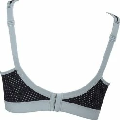 Anita Active Extreme Control - Sportbeha - Dames - Zwart -95F -Sportkleding-Dames Winkel 550x549 14