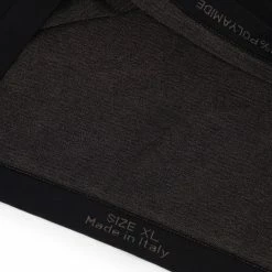 Skafit - Thermoshirt - Korte Mouwen - Zwart - XXXL -Sportkleding-Dames Winkel 550x550 10