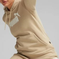 PUMA Essential Trui Vrouwen - Maat L -Sportkleding-Dames Winkel 550x550 105