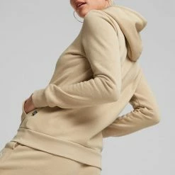 PUMA Essential Trui Vrouwen - Maat L -Sportkleding-Dames Winkel 550x550 106