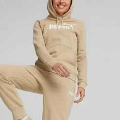 PUMA Essential Trui Vrouwen - Maat L -Sportkleding-Dames Winkel 550x550 107