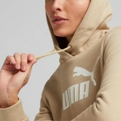 PUMA Essential Trui Vrouwen - Maat L -Sportkleding-Dames Winkel 550x550 108