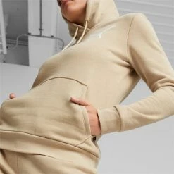 PUMA Essential Trui Vrouwen - Maat L -Sportkleding-Dames Winkel 550x550 109