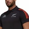 Adidas Rugby Adidas All Blacks Polo Zwart - S 1 Adidas Rugby Adidas All Blacks Polo Zwart - S -Sportkleding-Dames Winkel 550x550 112