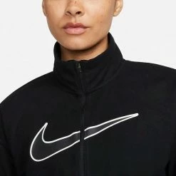 Nike Swoosh Run Sportvest Vrouwen - Maat L -Sportkleding-Dames Winkel 550x550 121