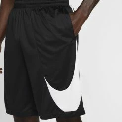 Nike Dri-Fit HBR 3.0 Sportbroek Mannen - Maat S -Sportkleding-Dames Winkel 550x550 129