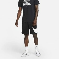 Nike Dri-Fit HBR 3.0 Sportbroek Mannen - Maat S -Sportkleding-Dames Winkel 550x550 131