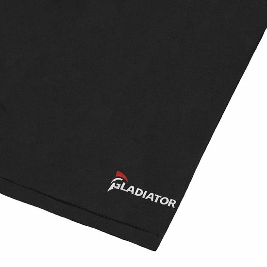 Gladiator Sports Compressie Broek / Liesbroek - Heren Wit 10 Gladiator Sports Compressie Broek / Liesbroek - Heren Wit - Afbeelding 8