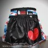 Kickboks Broekje Friesland Fight-Sportswear L 2 Kickboks Broekje Friesland Fight-Sportswear L -Sportkleding-Dames Winkel 550x550 2