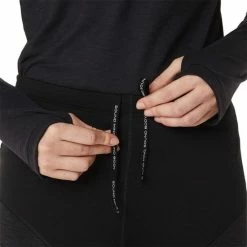 ASICS Winter Run Tight Dames - Sportlegging - Zwart - Vrouwen -Sportkleding-Dames Winkel 550x550 216