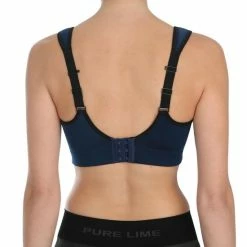 Pure Lime Padded Athletic Sportbeha Blauw Maat 75D -Sportkleding-Dames Winkel 550x550 22