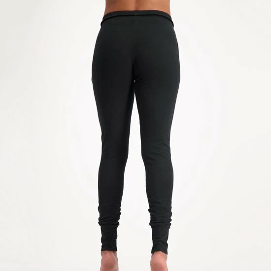 Urban Goddess Nirvana Sportbroek - Maat XL - Vrouwen - Zwart 4 Urban Goddess Nirvana Sportbroek - Maat XL - Vrouwen - Zwart - Afbeelding 2