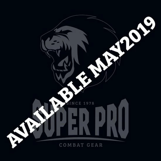 Super Pro Combat Gear Super Pro Legging Women Lion/Super Pro Logo Zwart/Roze Extra Extra Large 10 Super Pro Combat Gear Super Pro Legging Women Lion/Super Pro Logo Zwart/Roze Extra Extra Large - Afbeelding 8