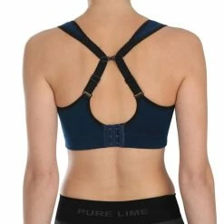 Pure Lime Padded Athletic Sportbeha Blauw Maat 75D -Sportkleding-Dames Winkel 550x550 23