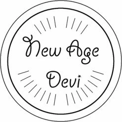 New Age Devi Yogasokken - Yoga Sokken - Lichtblauw - Maat 36-40 - Teensokken - Antislip - Pilatessokken - Sportsokken 7 New Age Devi Yogasokken - Yoga Sokken - Lichtblauw - Maat 36-40 - Teensokken - Antislip - Pilatessokken - Sportsokken -Sportkleding-Dames Winkel 550x550 238
