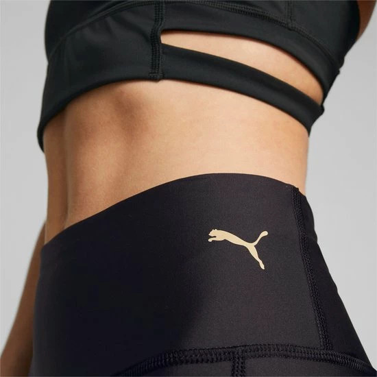 Puma Fit Eversculpt Logo 7/8 Tight Sportlegging Vrouwen - Maat M 7 Puma Fit Eversculpt Logo 7/8 Tight Sportlegging Vrouwen - Maat M - Afbeelding 5