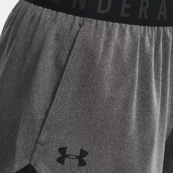 Under Armour Play Up Shorts 3.0 Sportbroek Dames - Maat S 16 Under Armour Play Up Shorts 3.0 Sportbroek Dames - Maat S -Sportkleding-Dames Winkel 550x550 242