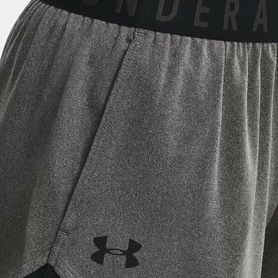 Under Armour Play Up Shorts 3.0 Sportbroek Dames - Maat S 8 Under Armour Play Up Shorts 3.0 Sportbroek Dames - Maat S - Afbeelding 6