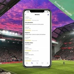 MyStand® Gripsokken Voetbal Unisex 4 Pack - 4x Zwart (4 Paar) - One Size -Sportkleding-Dames Winkel 550x550