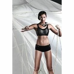 Anita Active Momentum - Sportbeha - Dames - Zwart - 85E -Sportkleding-Dames Winkel 550x550 250