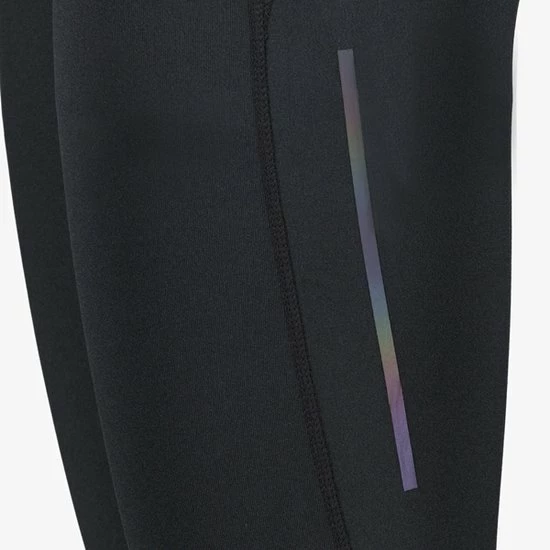 Osaga Dames Hardloopbroek - Zwart - Maat M 5 Osaga Dames Hardloopbroek - Zwart - Maat M - Afbeelding 3