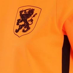 Kingdo Nederlands Elftal Voetbalshirt Thuis WK 2022 Dames - Leeuwinnen-XXL -Sportkleding-Dames Winkel 550x550 256