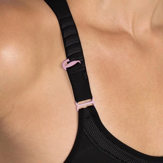 Triumph Triaction Extreme Lite N EX Dames Sportbeha - Maat 80D 12 Triumph Triaction Extreme Lite N EX Dames Sportbeha - Maat 80D - Afbeelding 10