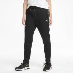 PUMA Evostripe Dames Broek - Maat L -Sportkleding-Dames Winkel 550x550 259