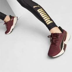 Puma Fit Eversculpt Logo 7/8 Tight Sportlegging Vrouwen - Maat M 15 Puma Fit Eversculpt Logo 7/8 Tight Sportlegging Vrouwen - Maat M -Sportkleding-Dames Winkel 550x550 26