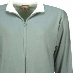 Medaillon Dames Huispak Grijs HSD11024B - Maten: XL -Sportkleding-Dames Winkel 550x550 269