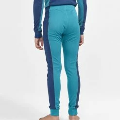 Craft Core Dry Thermoset Unisex - Maat 158 -Sportkleding-Dames Winkel 550x550 274