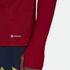 Adidas Ajax Trainingssweater 21 Adidas Ajax Trainingssweater -Sportkleding-Dames Winkel 550x550 280