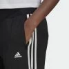 Adidas Dames 7/8 Broek Stretch Maat M