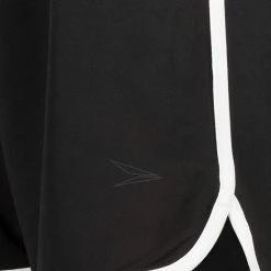 Dutchy Dames Voetbalshort - Zwart - Maat XL -Sportkleding-Dames Winkel 550x550 284