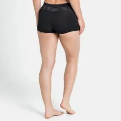 Odlo Suw Bottom Panty Performance Light Dames Sportonderbroek - Black - Maat S -Sportkleding-Dames Winkel 550x550 287