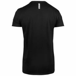 Venum Boxing VT T-Shirt - Katoen - Zwart Met Wit - L 15 Venum Boxing VT T-Shirt - Katoen - Zwart Met Wit - L -Sportkleding-Dames Winkel 550x550 293