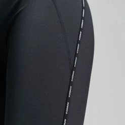 Superdry Train Branded Elastic Tight Sportlegging Vrouwen - Maat L -Sportkleding-Dames Winkel 550x550 300