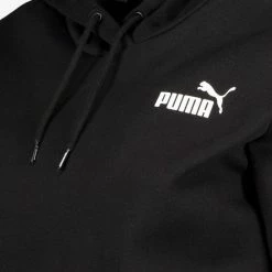 PUMA Essential Small Logo Dames Hoodie - Maat L 11 PUMA Essential Small Logo Dames Hoodie - Maat L -Sportkleding-Dames Winkel 550x550 301