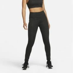 Nike Dri-FIT One Sportlegging Vrouwen - Maat XL -Sportkleding-Dames Winkel 550x550 305