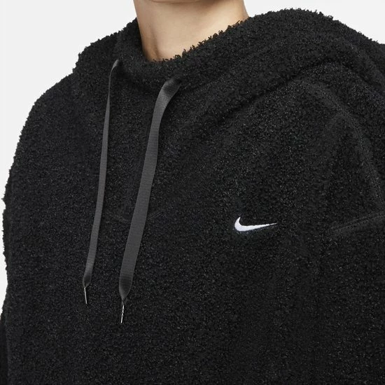 Nike Trui - Vrouwen - Zwart 5 Nike Trui - Vrouwen - Zwart - Afbeelding 3