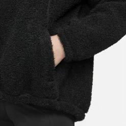 Nike Trui - Vrouwen - Zwart 10 Nike Trui - Vrouwen - Zwart -Sportkleding-Dames Winkel 550x550 308