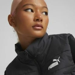 PUMA ESS Padded Vest 19 PUMA ESS Padded Vest -Sportkleding-Dames Winkel 550x550 319