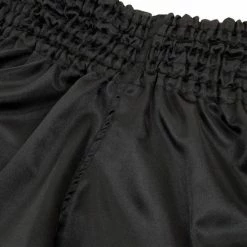 Venum Muay Thai Shorts Classic Zwart Met Wit - S 11 Venum Muay Thai Shorts Classic Zwart Met Wit - S -Sportkleding-Dames Winkel 550x550 332