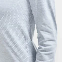 Craft Core Dry Active Comfort LS Thermoshirt Dames - Maat M -Sportkleding-Dames Winkel 550x550 338
