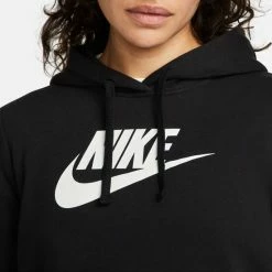 Nike Sportswear Club Fleece Trui Vrouwen - Maat L -Sportkleding-Dames Winkel 550x550 343