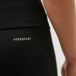 Adidas 3-Stripes 7/8 Sporttight Zwart Dames - Maat S 11 Adidas 3-Stripes 7/8 Sporttight Zwart Dames - Maat S -Sportkleding-Dames Winkel 550x550 37