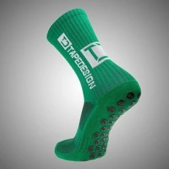 Tapedesign Allround Classic Gripsokken - Groen | Maat: 37-48 12 Tapedesign Allround Classic Gripsokken - Groen | Maat: 37-48 -Sportkleding-Dames Winkel 550x550 372