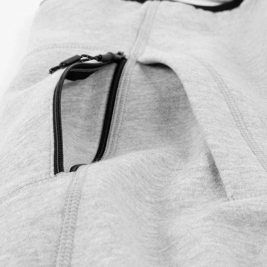 Stanno Ease Full Zip Hoodie - Maat XXL 11 Stanno Ease Full Zip Hoodie - Maat XXL - Afbeelding 9